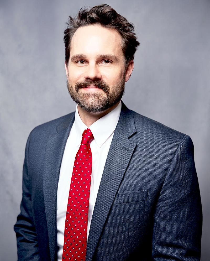 Nathan Lybarger