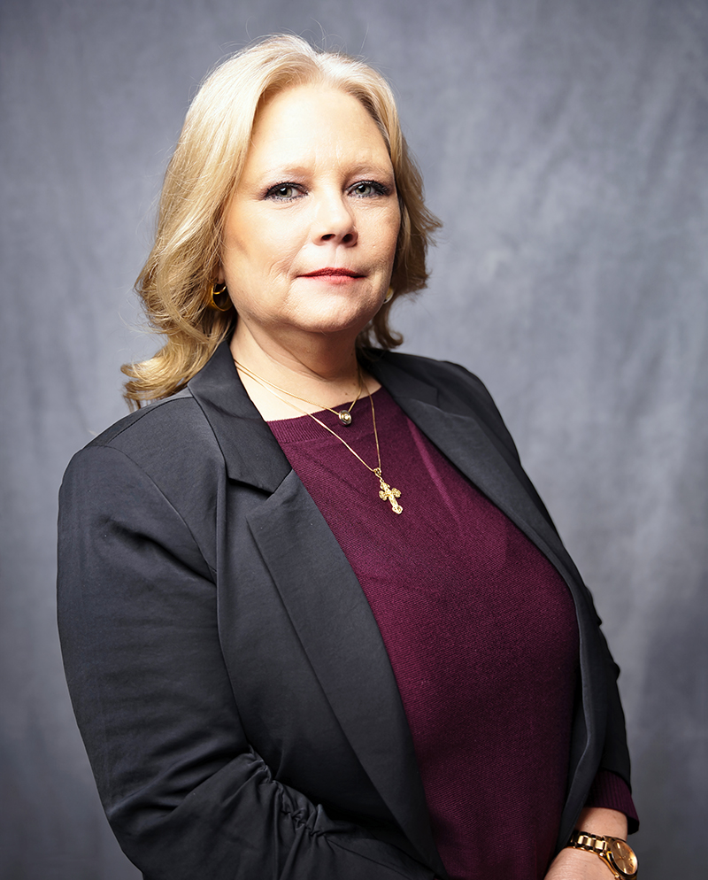 Connie Johnson