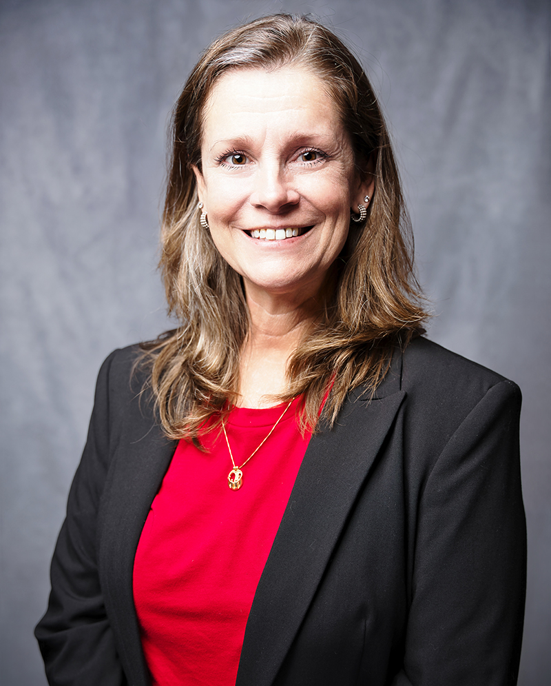 Shannon Wilford